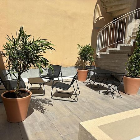 Studio Spacieux Avec Patio En Centre Ville Cavalaire-sur-Mer Εξωτερικό φωτογραφία