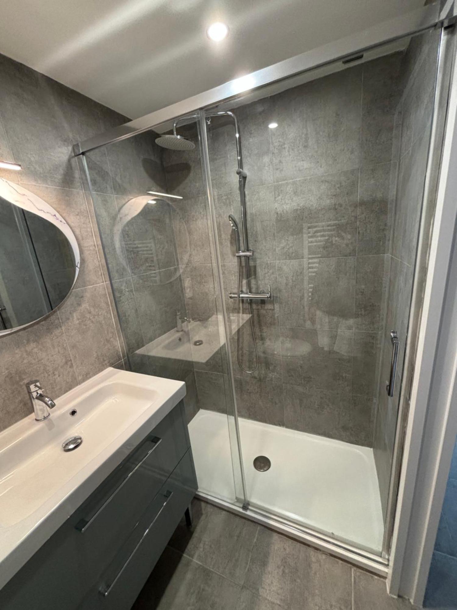 Studio Spacieux Avec Patio En Centre Ville Cavalaire-sur-Mer Εξωτερικό φωτογραφία